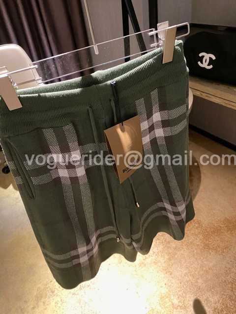 Burberry pants Burberry pants