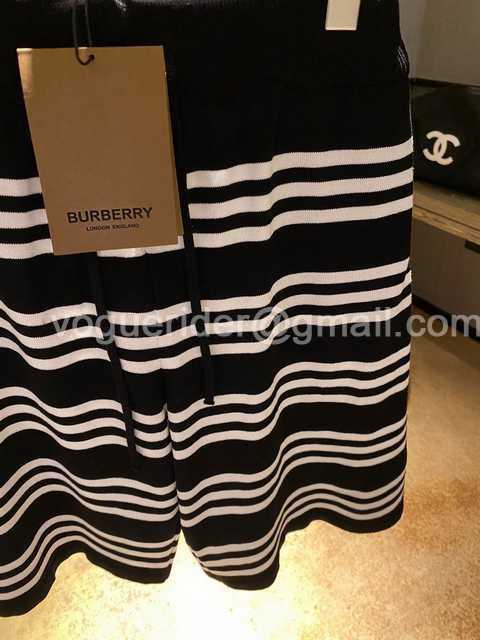 Burberry pants Burberry pants