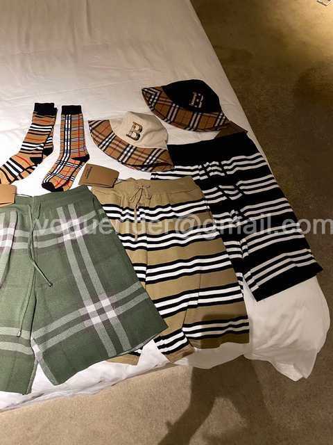 Burberry pants Burberry pants