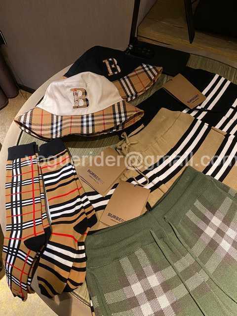 Burberry pants Burberry pants