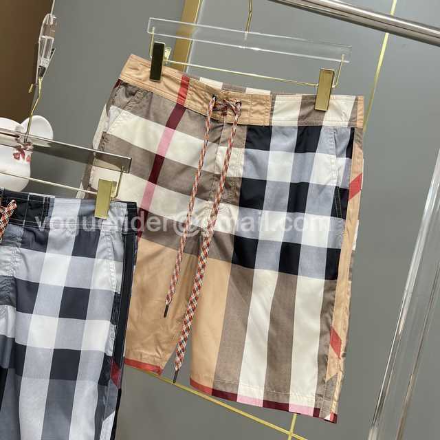 Burberry pants Burberry pants