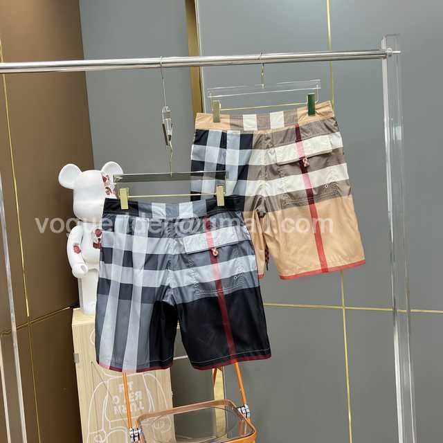 Burberry pants Burberry pants