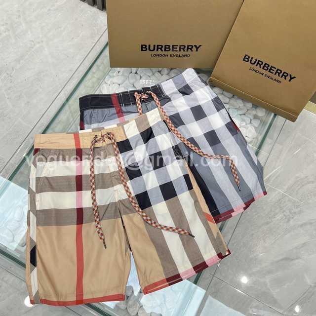 Burberry pants Burberry pants