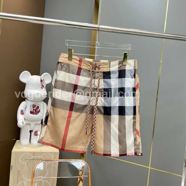 Burberry pants Burberry pants