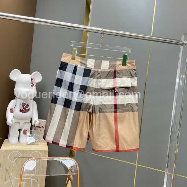 Burberry pants Burberry pants
