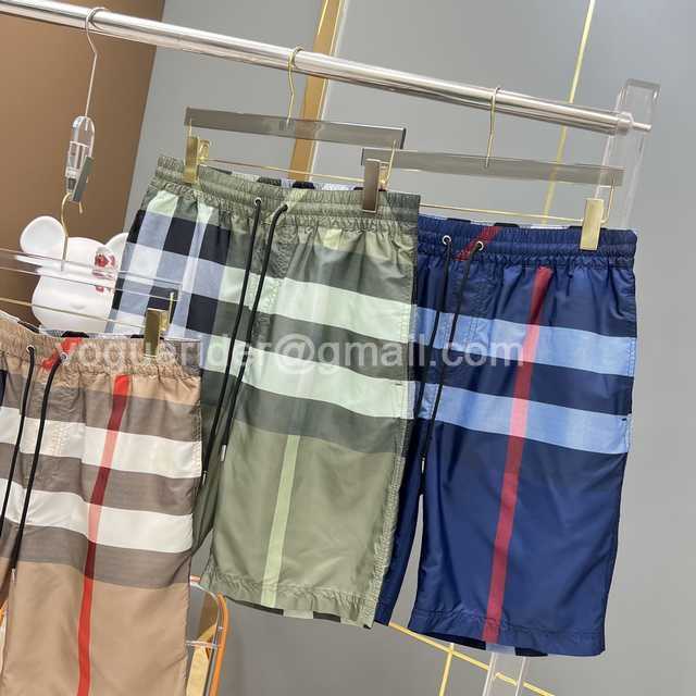 Burberry pants