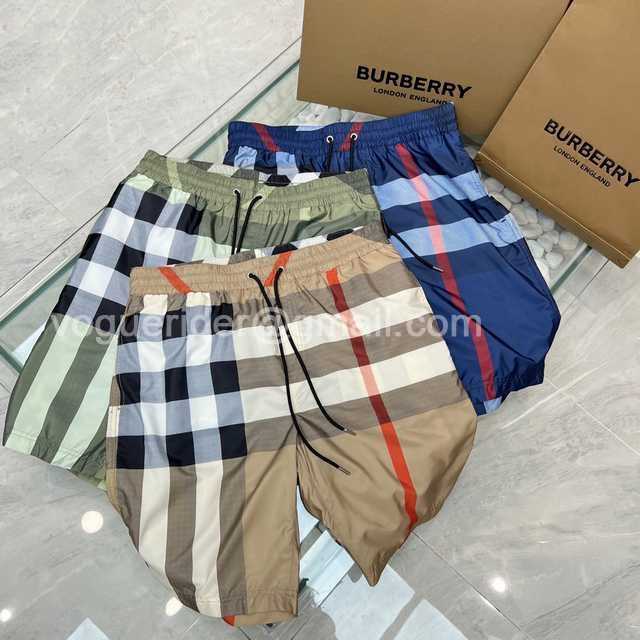 Burberry pants