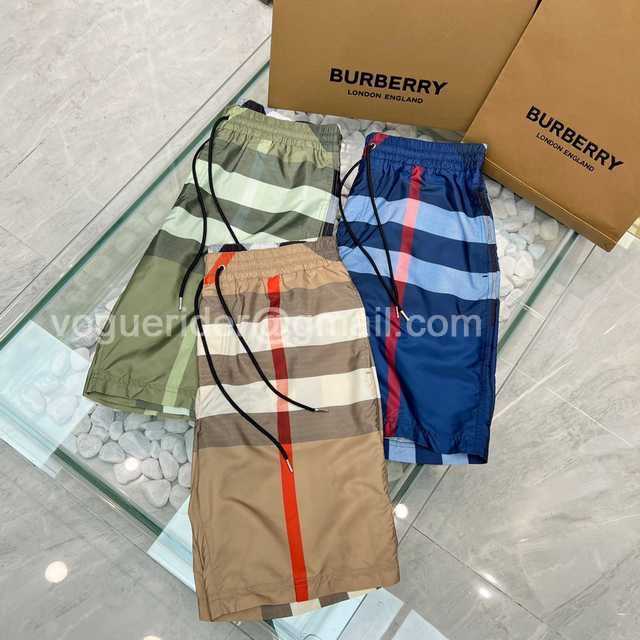 Burberry pants