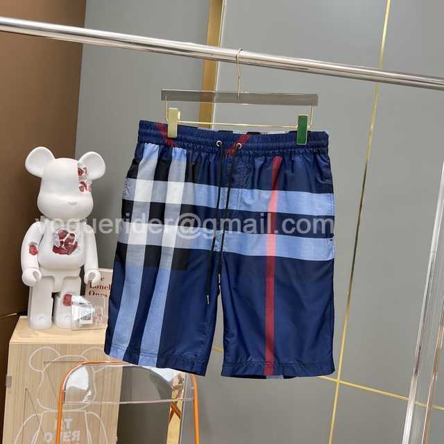 Burberry pants