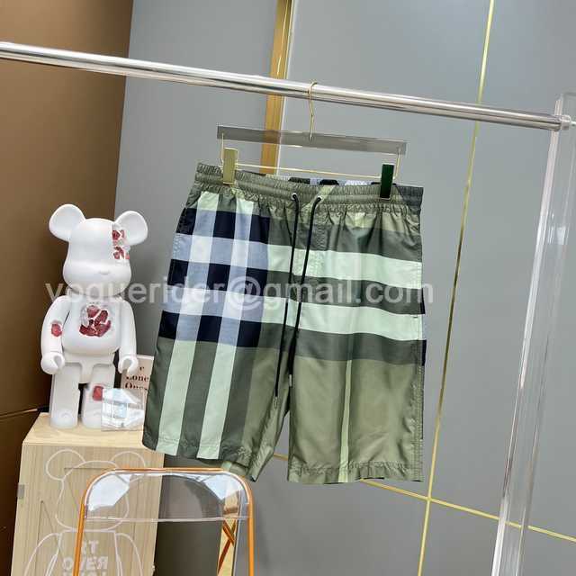 Burberry pants