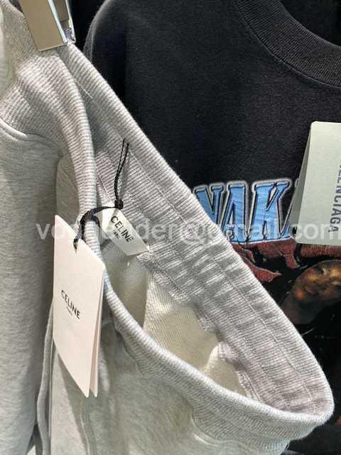 Celine pants