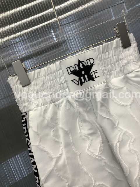 Dior pants