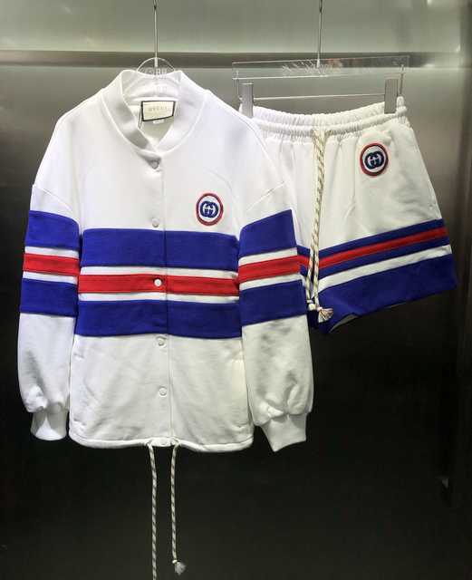 Gucci suits