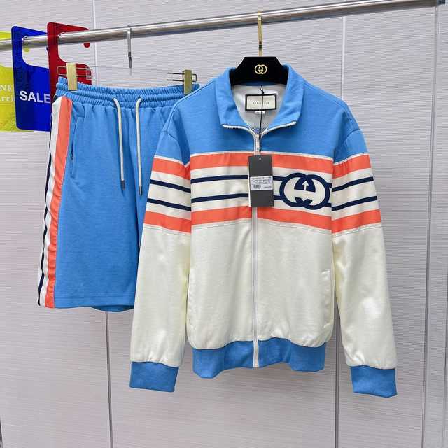 Gucci suits