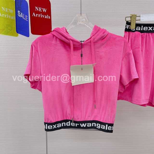 Alexander Wang suits Alexander Wang suits