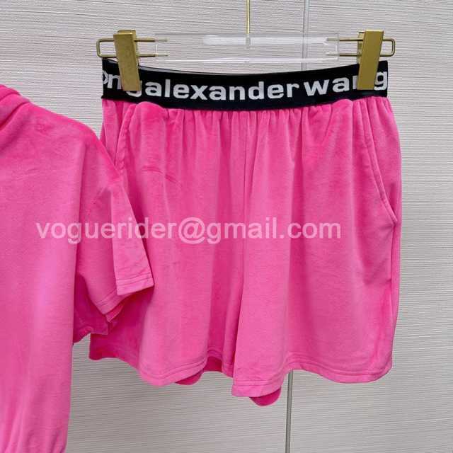 Alexander Wang suits Alexander Wang suits
