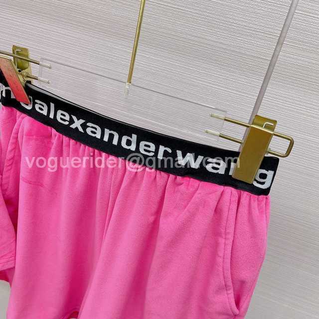Alexander Wang suits Alexander Wang suits