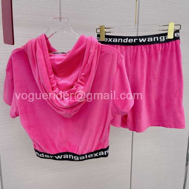 Alexander Wang suits Alexander Wang suits