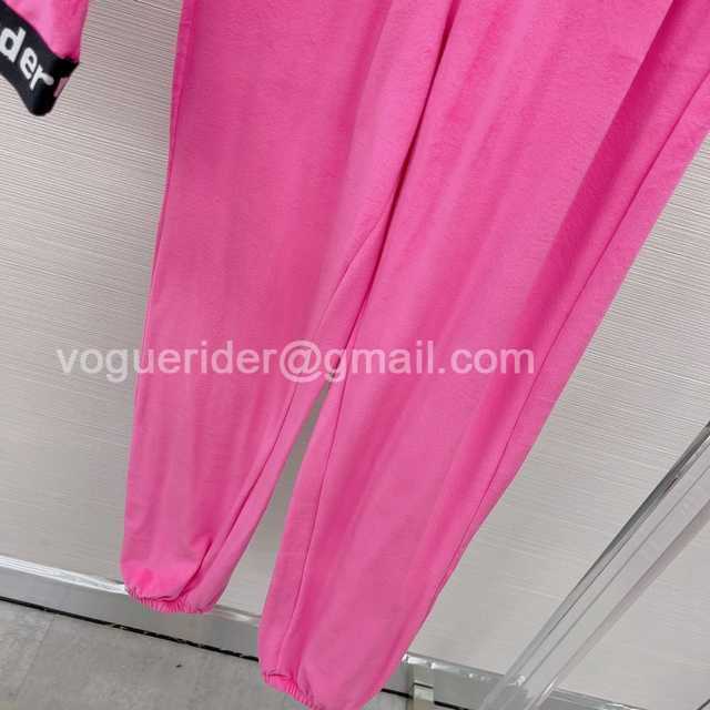 Alexander Wang suits