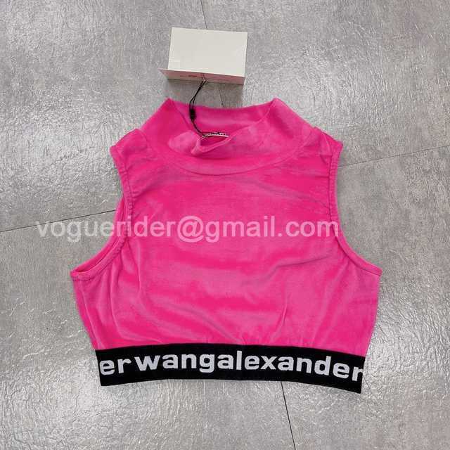 Alexander Wang suits