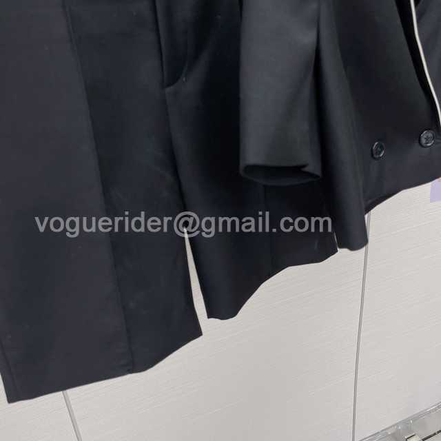 Prada suits