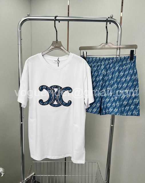 Celine suits Celine suits