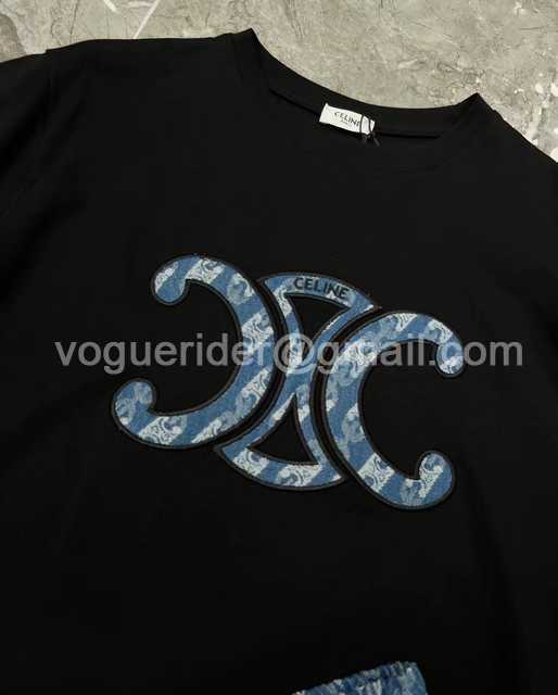 Celine suits Celine suits