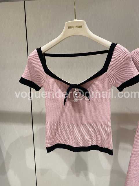 Miumiu suits Miumiu suits