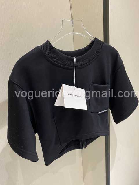Alexander Wang suits Alexander Wang suits