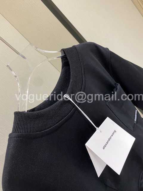 Alexander Wang suits Alexander Wang suits