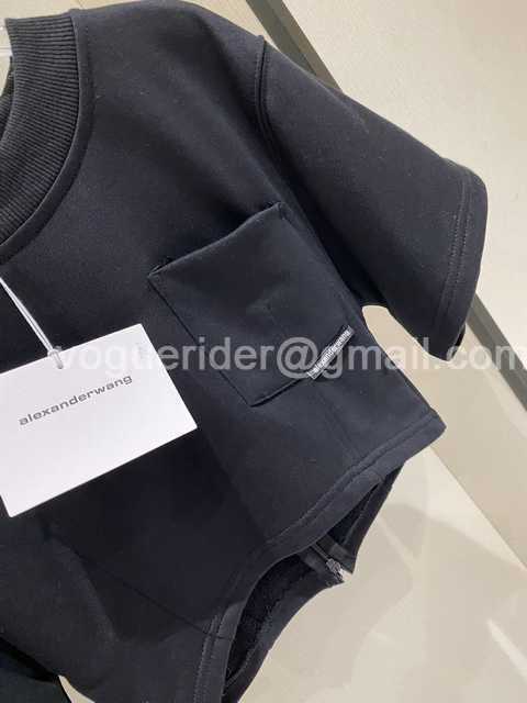 Alexander Wang suits Alexander Wang suits