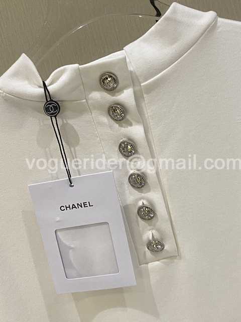 Chanel suits