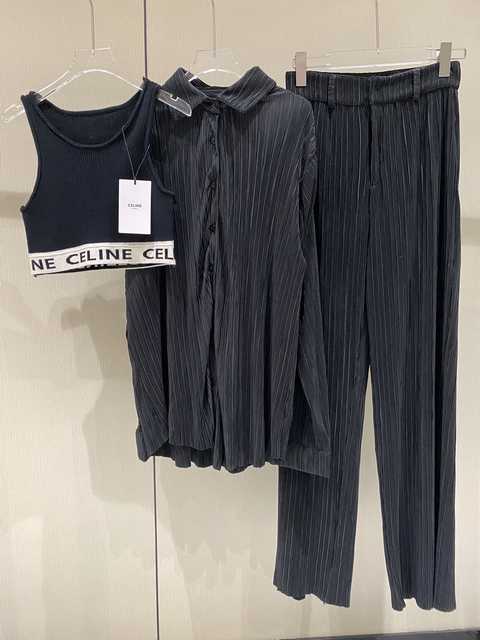 Celine suits