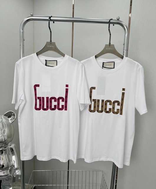 Gucci suits