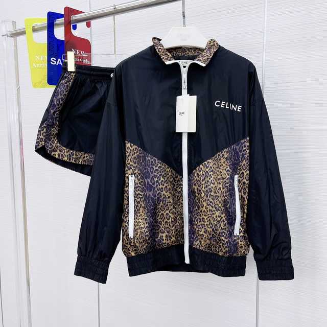 Celine suits