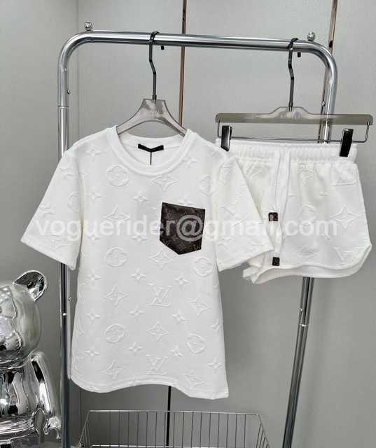 Louis Vuitton suits Louis Vuitton suits