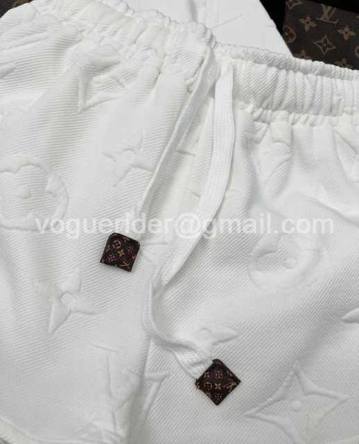 Louis Vuitton suits Louis Vuitton suits