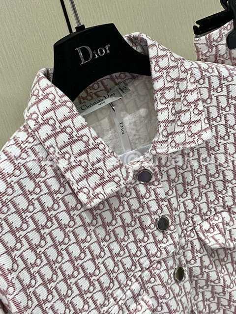 Dior suits