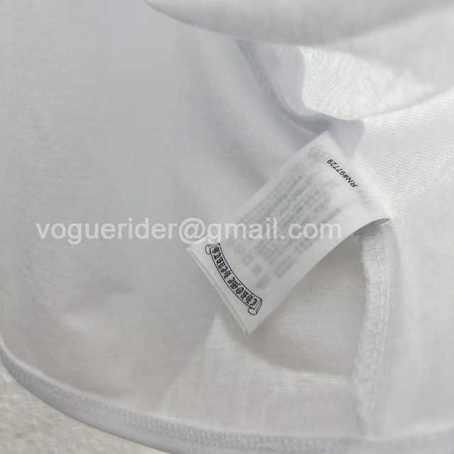 Chrome Hearts suits