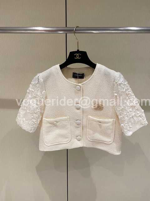 Chanel suits Chanel suits