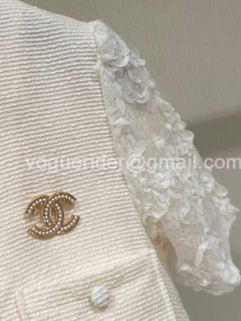 Chanel suits Chanel suits