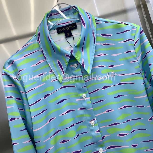 Louis Vuitton suits Louis Vuitton suits