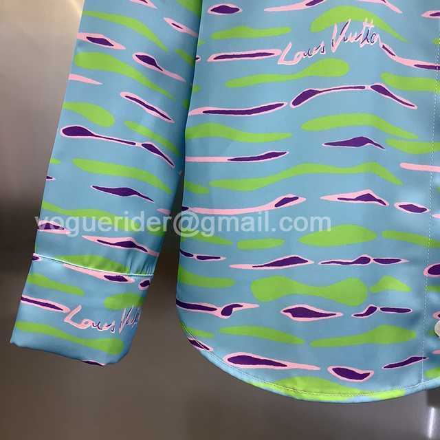 Louis Vuitton suits Louis Vuitton suits