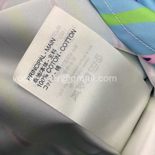 Louis Vuitton suits Louis Vuitton suits