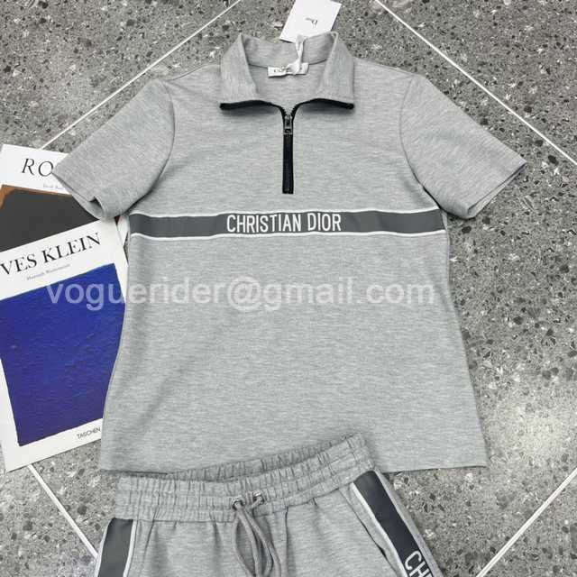 Dior suits Dior suits