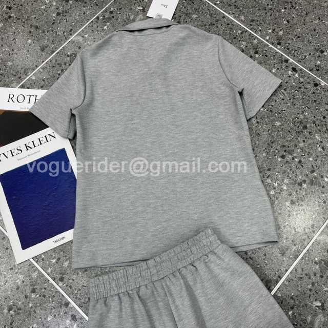 Dior suits Dior suits