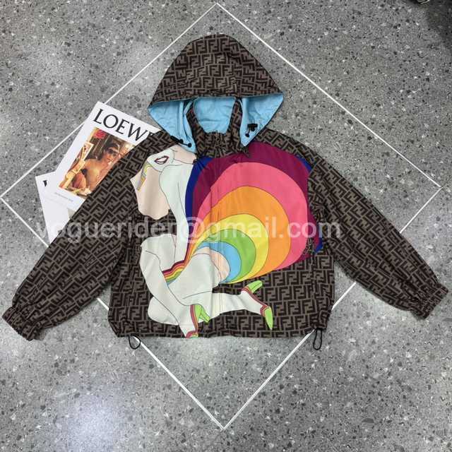 Fendi suits Fendi suits