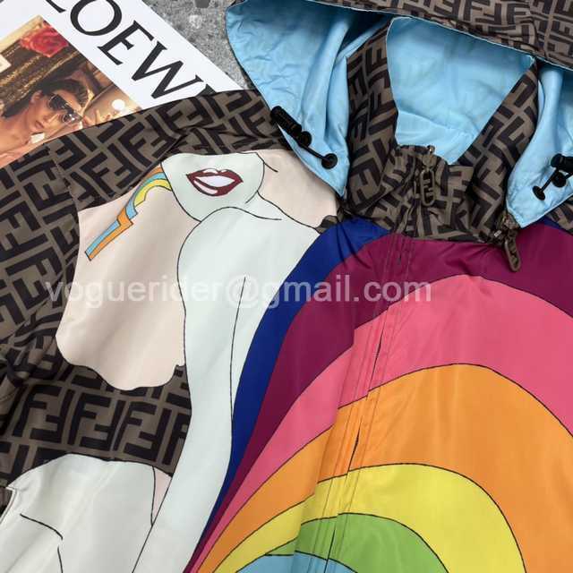 Fendi suits Fendi suits