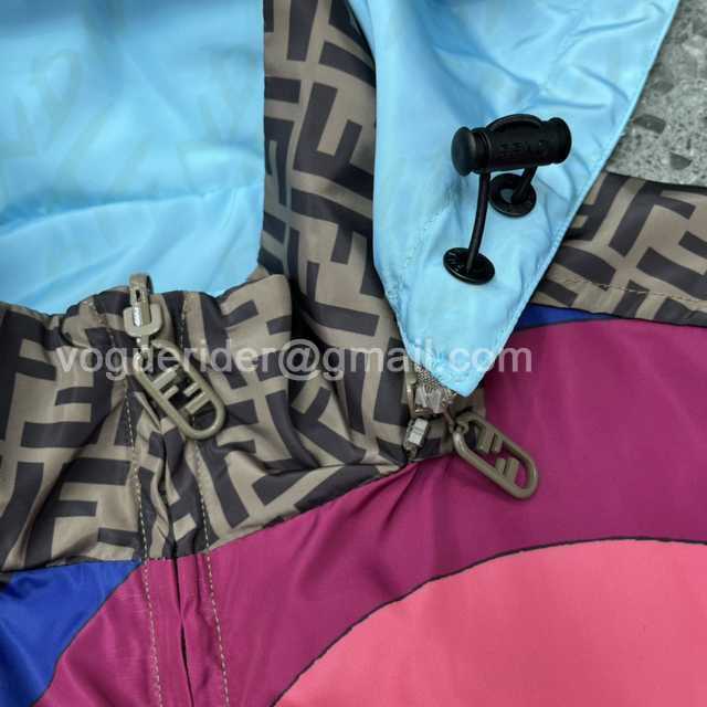 Fendi suits Fendi suits