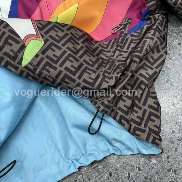 Fendi suits Fendi suits